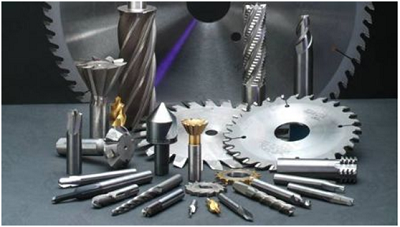 Application of cutting tools in auto parts processing(2)