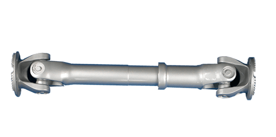The function of cardan shaft in vehicle