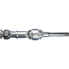 Centered Cardan Half Shaft for Special Vehicle