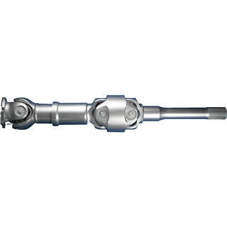 Centered Cardan Shaft for Special Vehicle